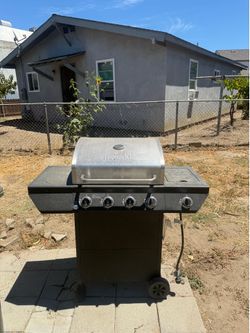 Grill