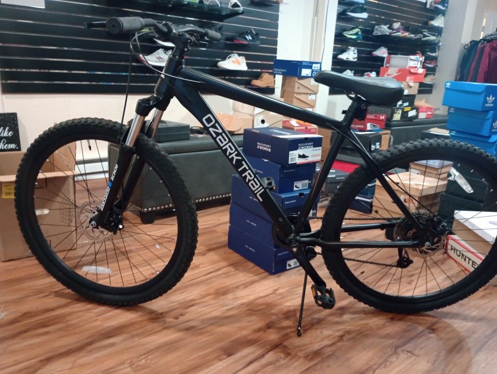 Adult Ozark Trail Bike