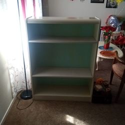 Book Shelf