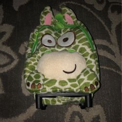 Boy Backpack