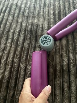 Golden gym, inner thigh workout