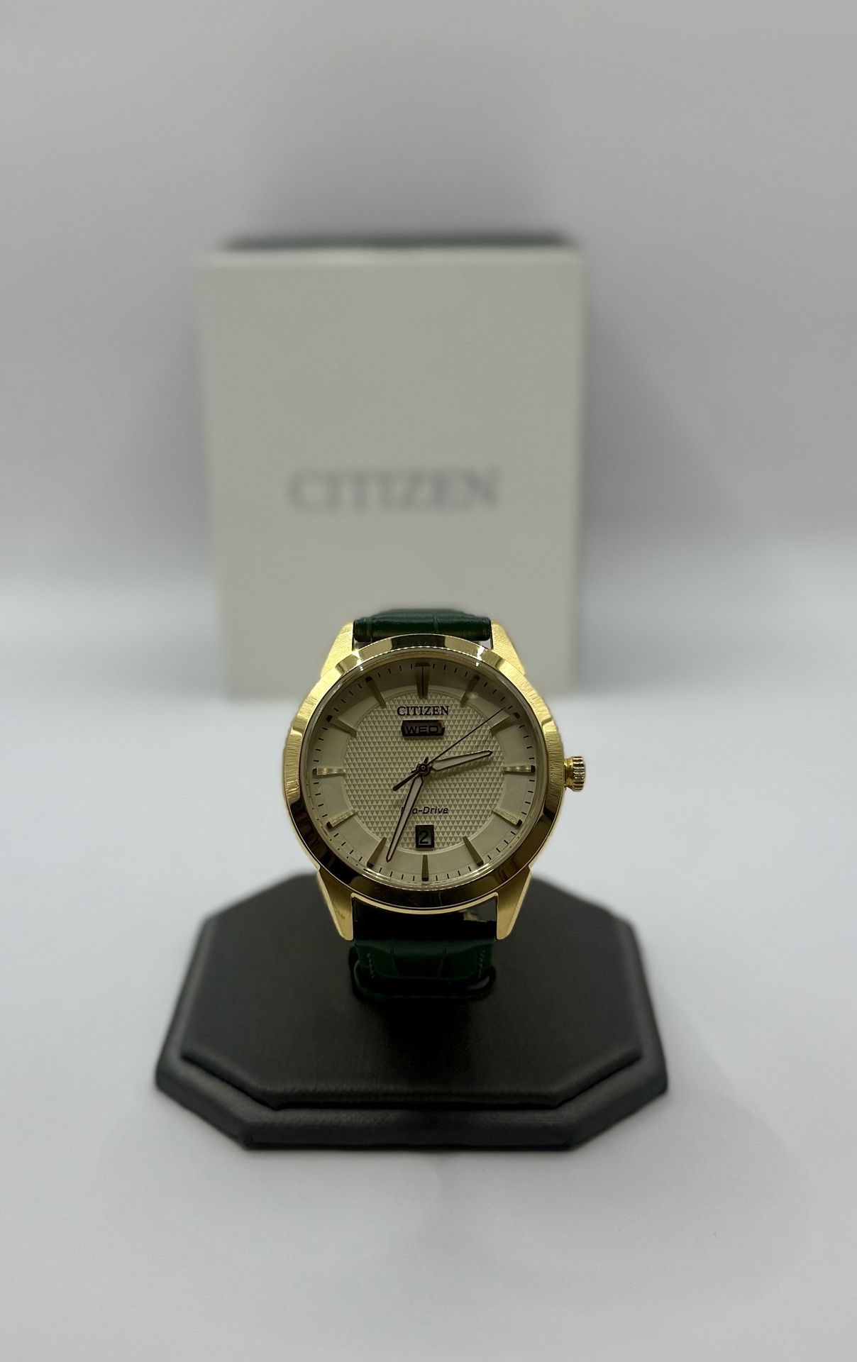 Citizen Eco Drive
