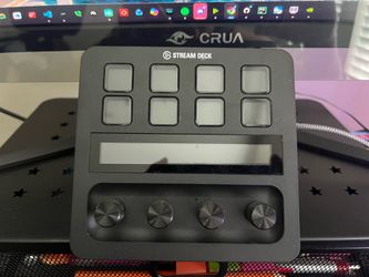 Streaming set