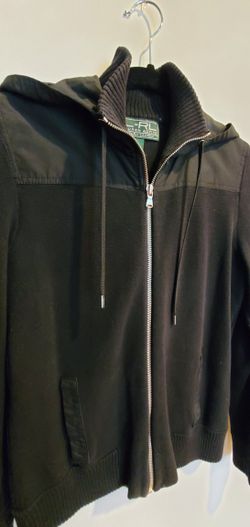 Ralph Lauren black jacket