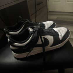 Panda Nike Dunks