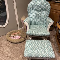 Rocker Glider