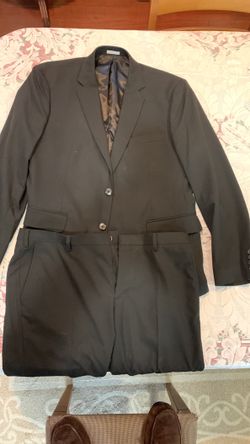 Black Suit