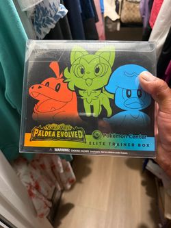 Pokémon