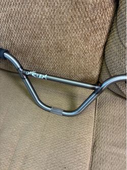 S and M sandm GRAND SLAM HANDLE BARS