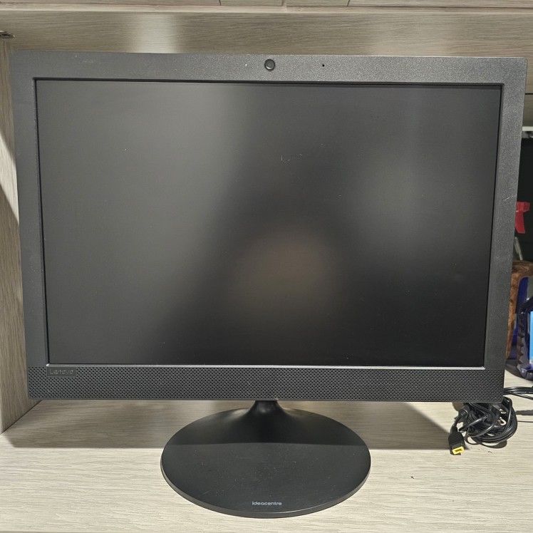 Lenovo IdeaCentre 330 All In One