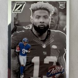 Malik Nabers