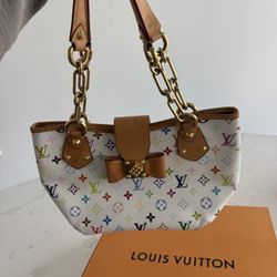 Louis Vuitton Murakami Purse