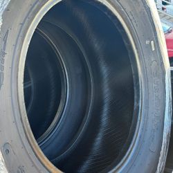 2x  19.5x24 Tractor Tire $1100 