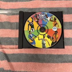 The Sims House Party Expansion Pack