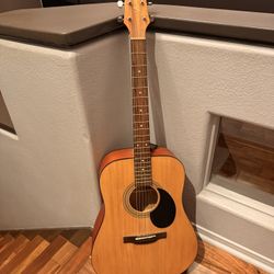 Guitar Bundle