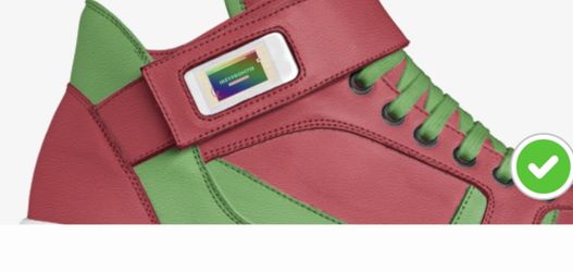 Official Italian Leather Just hit the market