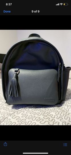 Skiphop baby back pack
