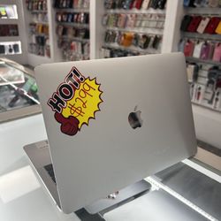 Macbook Air 2018 
