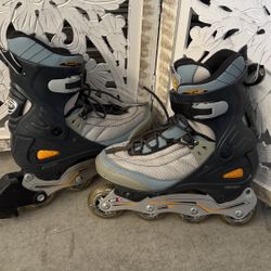 Women Roller Blades