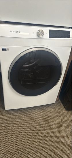 Samsung- Lighter Duty Dryer (Warranty Available)