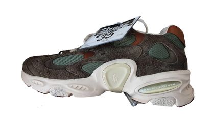 Polo Mdrn Trn 100-sk Green