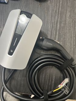 FIUPOS ELECTRIC CAR SUV CHARGER π
