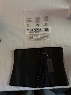 Waist Trainer YIANNA