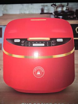 Smart Rice Cooker (New)