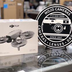 Dji Flip RC 2 Fly More Combo 