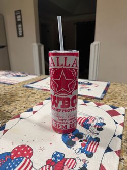 Cowboys Cup