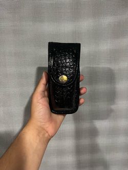 Spray holder