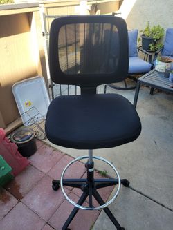 Drafting Desk Chair