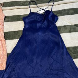 Size Small Dresses New 