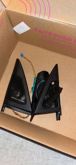 Harmon Kardon Speakers 