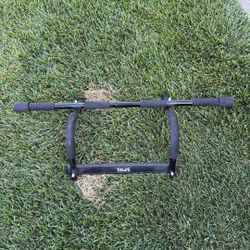 Spri Pull Up Bar