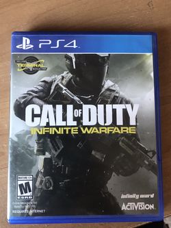 Call of Duty