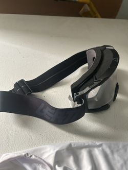 Leatt Goggles