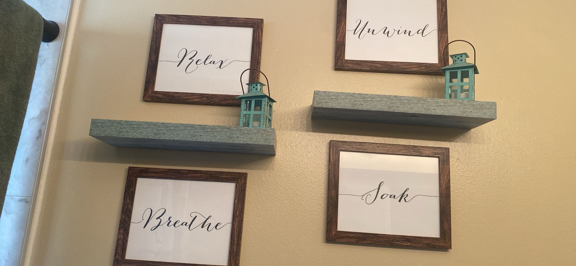 Must Go Beautiful Decors…