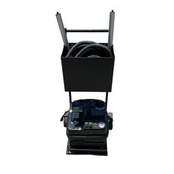 US Steam Eagle Commercial Steam Cleaner