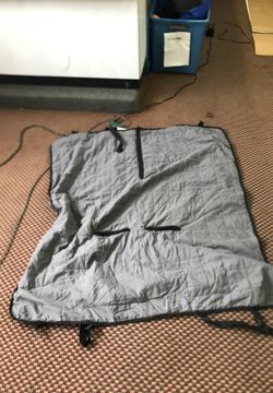 Arlee pet cover for car