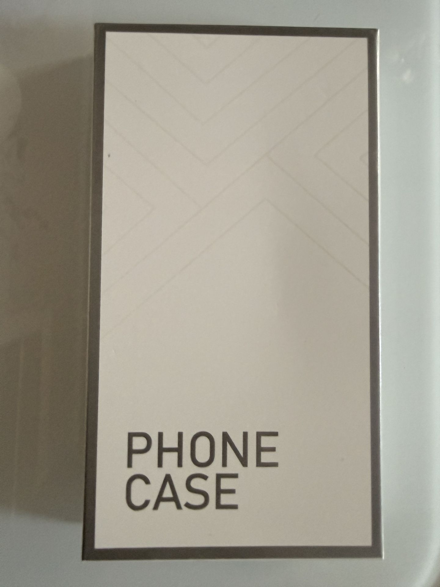 iPhone 17 Pro Max Clear Color Case