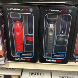 Fx One Lo-pro Babyliss Trimmer