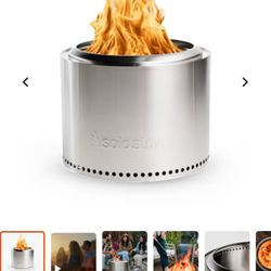 Solo Stove Bonfire