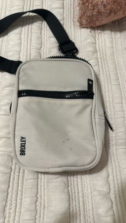 Brixley over the should bag