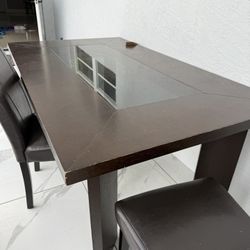 Big Dining Room Table