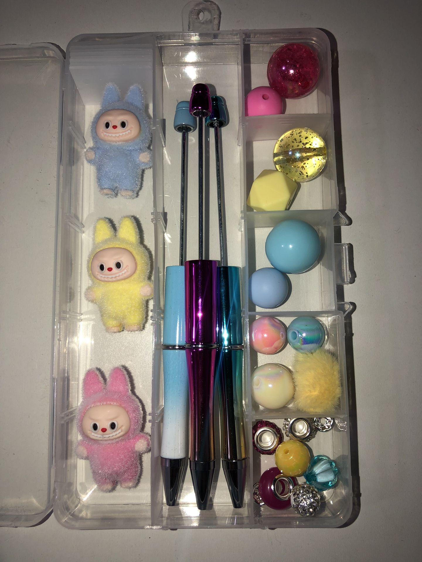 Labubu Pen Kit