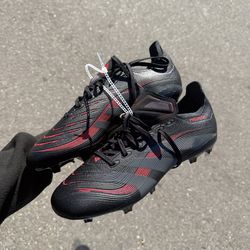 Adidas Predator Soccer Cleats