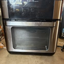Instant Vortex Pro Air Fryer