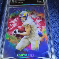 COOPER KUPP /299
