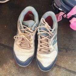Softball Metal Cleats